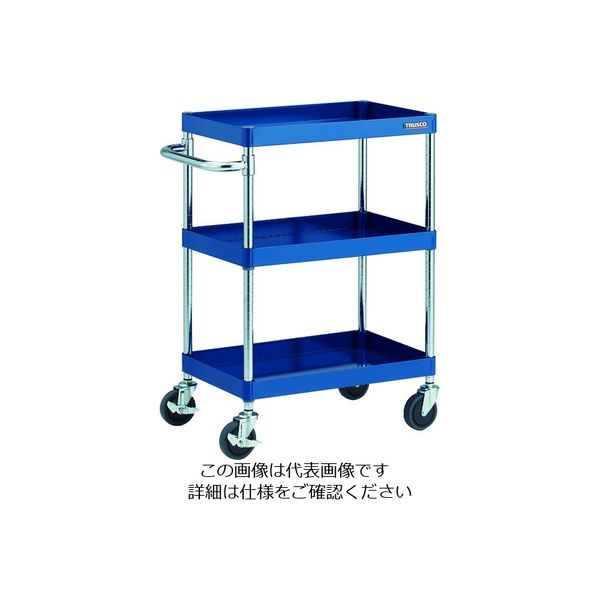 トラスコ TRUSCO PEW-963C-YG フェニックスワゴン