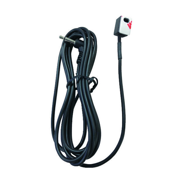 トラスコ中山 TRUSCO ヨベルウォッチ 光センサー コード1.8m HSC-1.8 1個(1台) 207-2768（直送品）