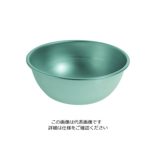 トラスコ中山 TRUSCO アルミボール 33CM ALB-33 1個 206-7418（直送品）