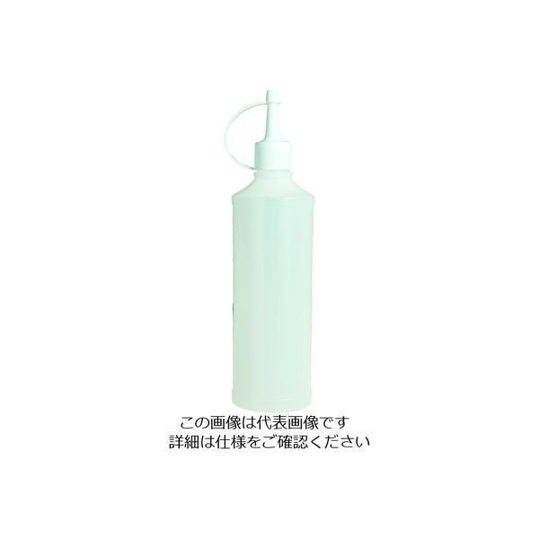 トラスコ中山 TRUSCO とんがりキャップボトル 500ml TNC-500 1個 206-8789（直送品）