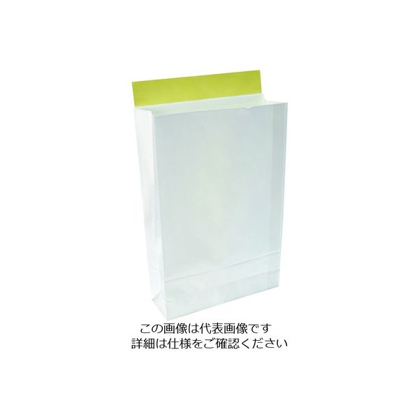 トラスコ中山 TRUSCO 梱包宅配袋25枚入り(特大) 白 縦500x横320mm SGW-LL 1パック(25枚) 207-2785（直送品）