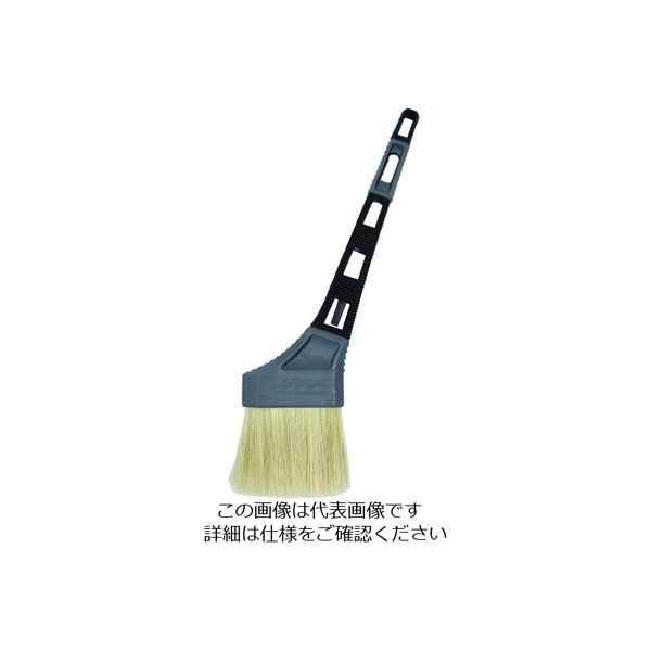 トラスコ中山 TRUSCO プラスチック柄万能刷毛 60mm PSG-60 1本