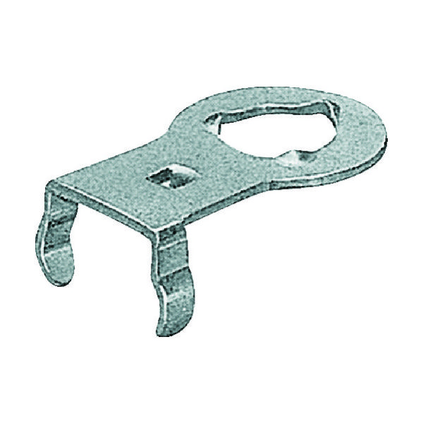 トラスコ中山 TRUSCO アースラグ3.6φ(10個入り) T9032 1パック(10個) 207-5867（直送品）