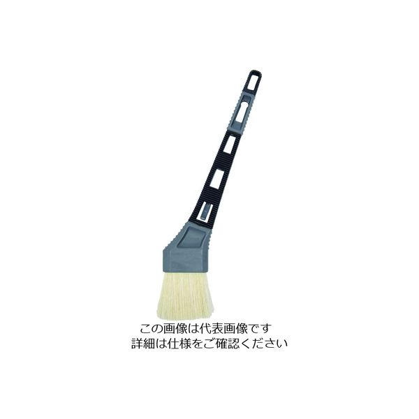 トラスコ中山 TRUSCO プラスチック柄万能刷毛 40mm PSG-40 1本 207-4359（直送品）