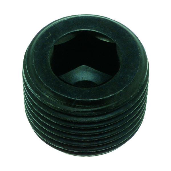 トラスコ中山 TRUSCO テーパー浮きプラグSP3 PT3/4 2個入 Y1083-0314 1パック(2個) 206-3432（直送品）