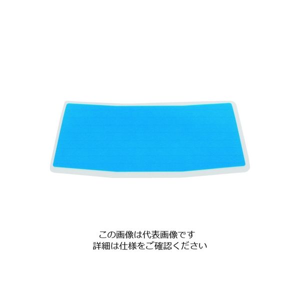 トラスコ中山 TRUSCO ネットパレット脚用カラーシール