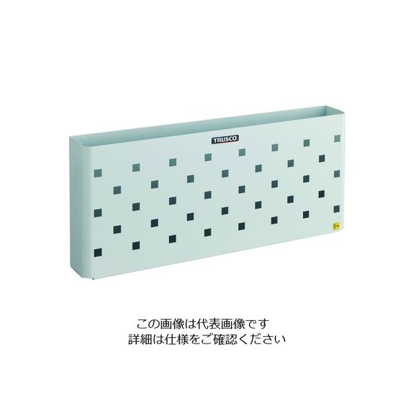 トラスコ中山 TRUSCO コバンザメ ファイルホルダー S KBZ-B4S 1個 207-6076（直送品）