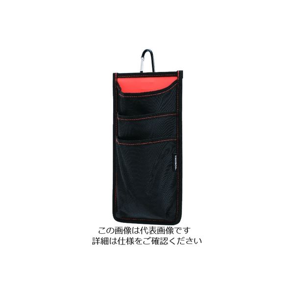 トラスコ中山 TRUSCO ケーブルタイホルダー 140X280 CT-280 1個 206-5537（直送品）