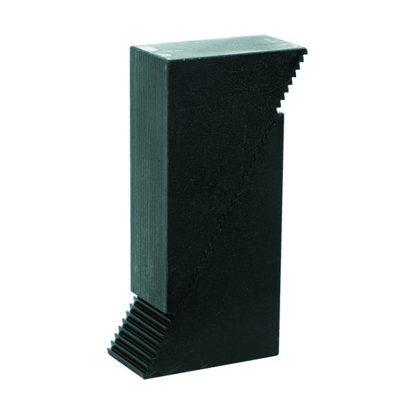 トラスコ中山 TRUSCO ステップブロック(2個1組) T3-S 1組(2個) 206-7844（直送品）