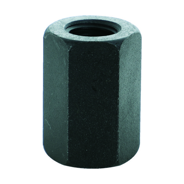 トラスコ中山 TRUSCO カップリングナット M10X1.5 T10M-CN 1個 206-8108（直送品）