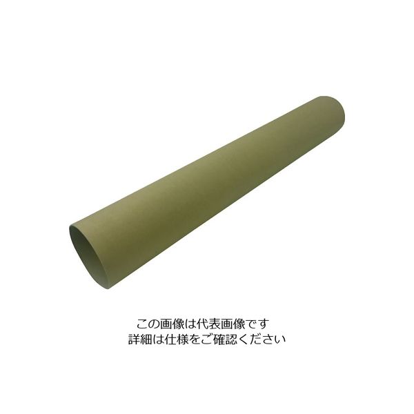 トラスコ中山 TRUSCO 紙管 直径(内径)150×長さ1000mmX厚さ2.5mm 1本