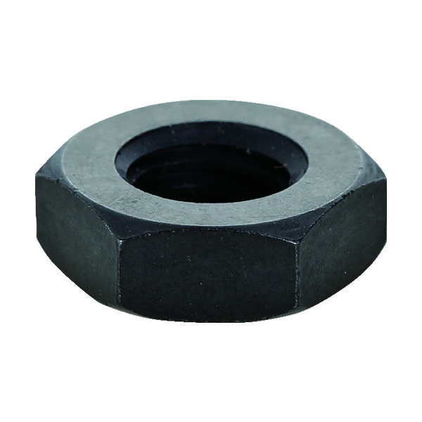 トラスコ中山 TRUSCO 平ナット ネジ 14ミリ T14M-JN 1個 207-2409（直送品）