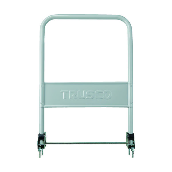 トラスコ中山 TRUSCO プレス製台車 ドンキーカート301N用折りたたみロングハンドル 300N-LHJ 1個 195-3764（直送品）