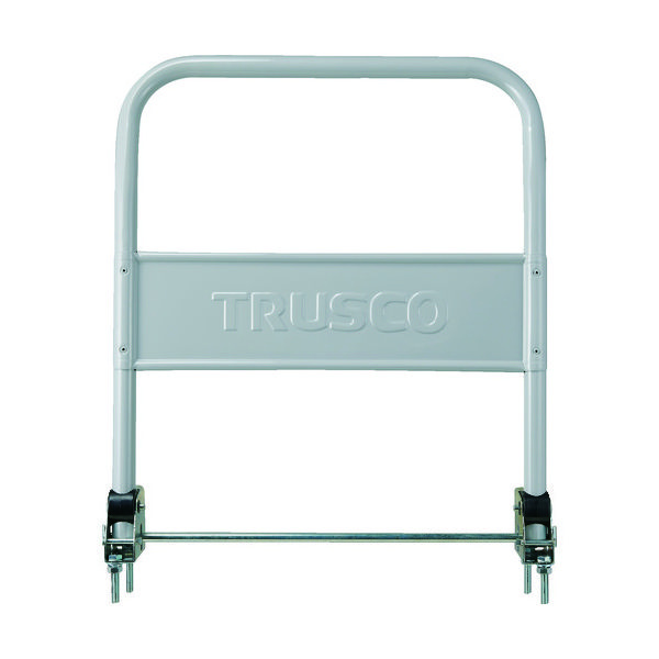 トラスコ中山 TRUSCO プレス製台車 ドンキーカート301N用折りたたみハンドル 300N-HJ 1個 195-3757（直送品）