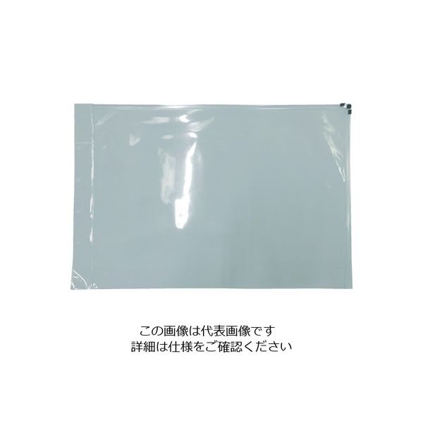 トラスコ中山 TRUSCO 塩ビ製図面フォルダー A1 TZF-A1 1枚(1冊) 207-3949（直送品）