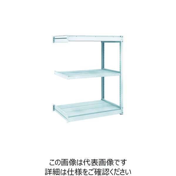 TRUSCO TUG型軽量棚100kg連結 940X624