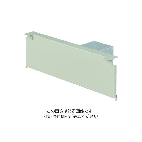 トラスコ中山 TRUSCO M3型引出し付き棚用 補強板 D471用 M3-DH5 1個 207-6107（直送品）