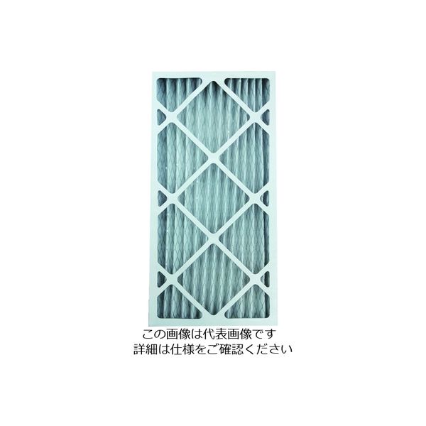 トラスコ中山 TRUSCO 紙枠エアプレフィルター 610x305x44 TFL30019-062 1枚 207-5973（直送品）
