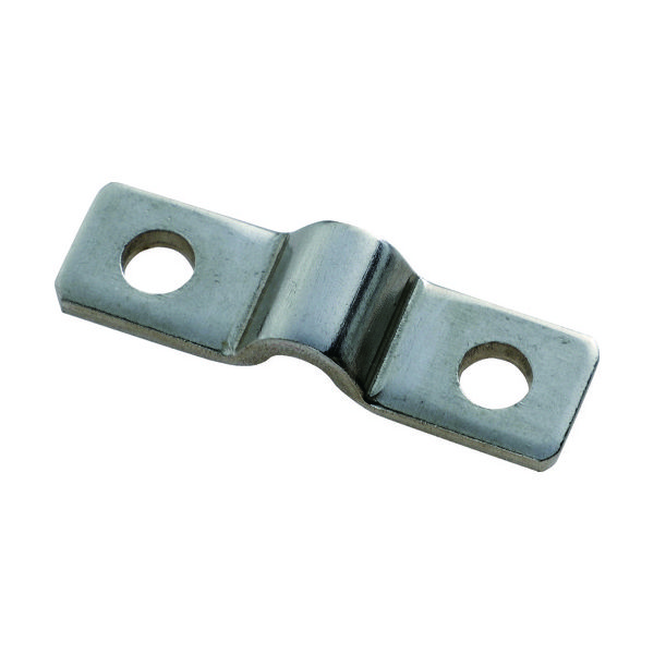 トラスコ中山 TRUSCO チェーンホルダー金具 固定用 適用チェーン径6ーB TCH-6B 1個 208-1054（直送品）