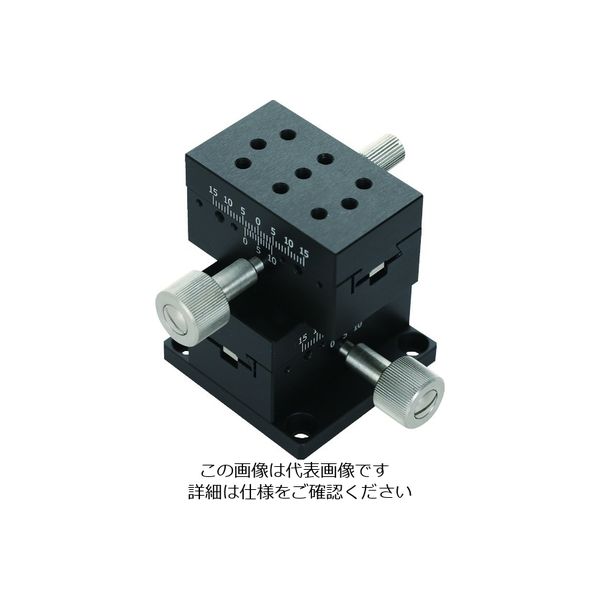 トラスコ中山 TRUSCO XYステージ ラックピニオン 40X90 ERPXY90 1個 208-1087（直送品）