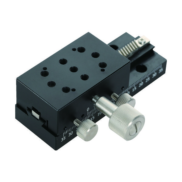 トラスコ中山 TRUSCO Xステージ ラックピニオン ロング 30X50 幅100mm ERPXL30100 1個 208-1089（直送品）