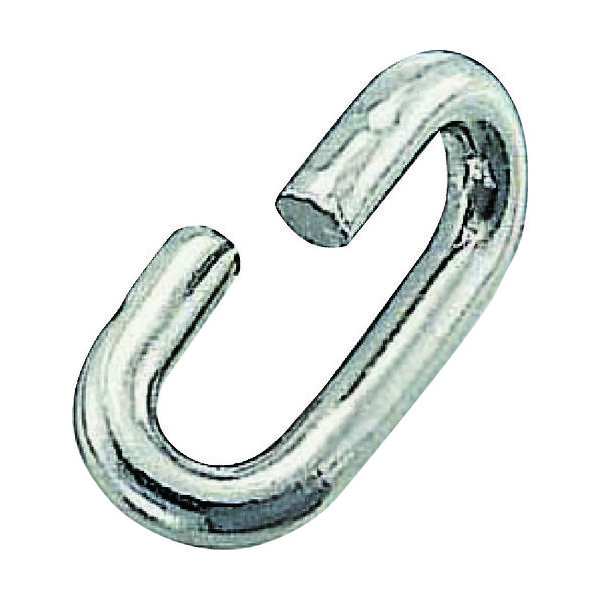 トラスコ中山 TRUSCO ステンレス ワリカン 線径16mm 1個入 TRG-16 1袋(1個) 208-0174（直送品）