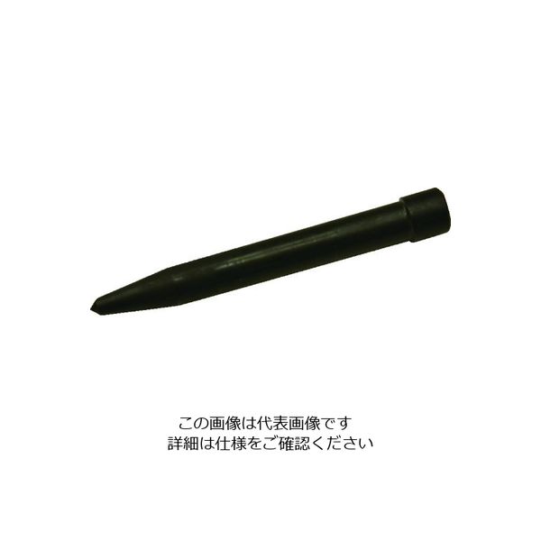 トラスコ中山 TRUSCO 自動ポンチ用替先 ACP155用 ACP155PIN 1本 207-7544（直送品）