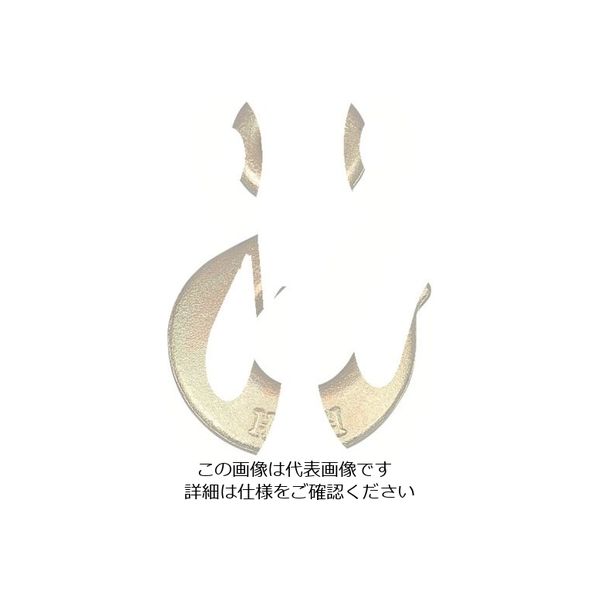 スリーエッチ HHH アイフックラッチ無し 3.0t EX3.0 1個 128-0706（直送品）