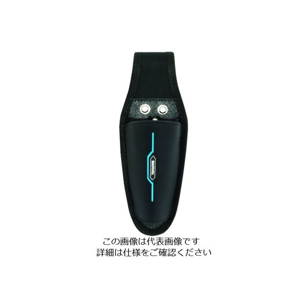 マーベル Smart Shutto ドライバー2本ペンチ差し MDP-SS63 1個 195-5574（直送品）