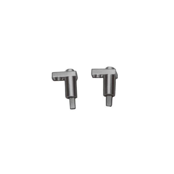 ナカニシ カーボンブラシ (NKー261) E037011 1セット(4個)（直送