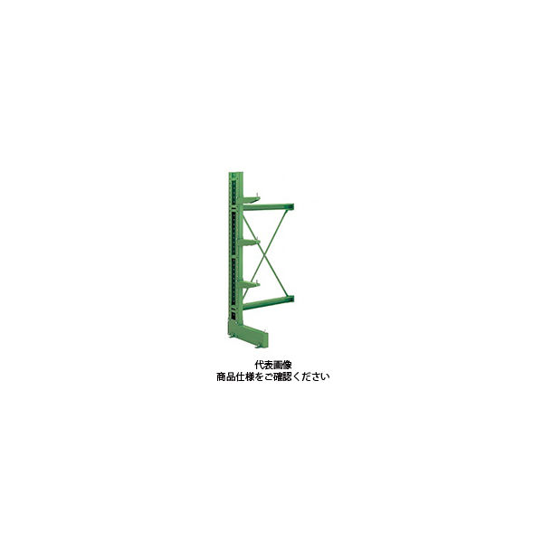 扶桑金属工業 バーラック軽量タイプ BL2112MS04R 1個（直送品） 46,729円