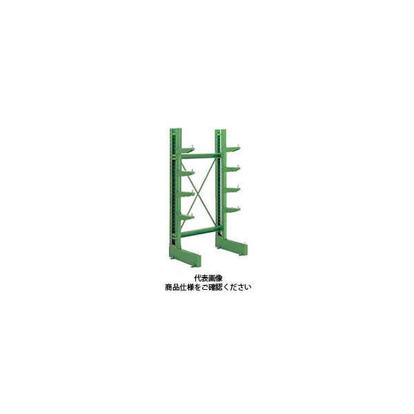 扶桑金属工業 バーラック軽量タイプ BL2112MS05T 1個（直送品） 83,672円