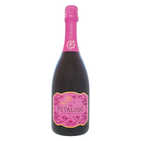 カルディコーヒーファーム】イタリア ペタローソ・ロッソ