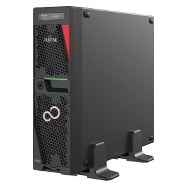 値下げ可！FujitsuTX200 S6 XeonX5672搭載 Tyan Tempest CX S7106 Motherboard Review
