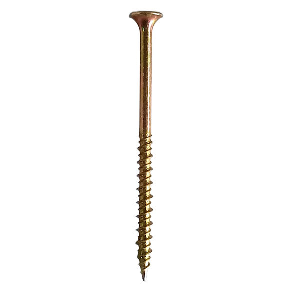 山喜産業 ホームビス 万能ビス クロメート 4．2×65mm 高低
