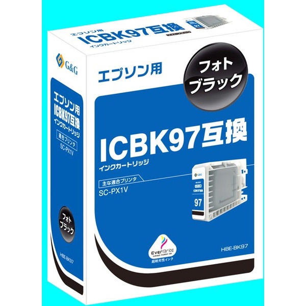エプソンプリンターsc-px1v インクカートリッジ