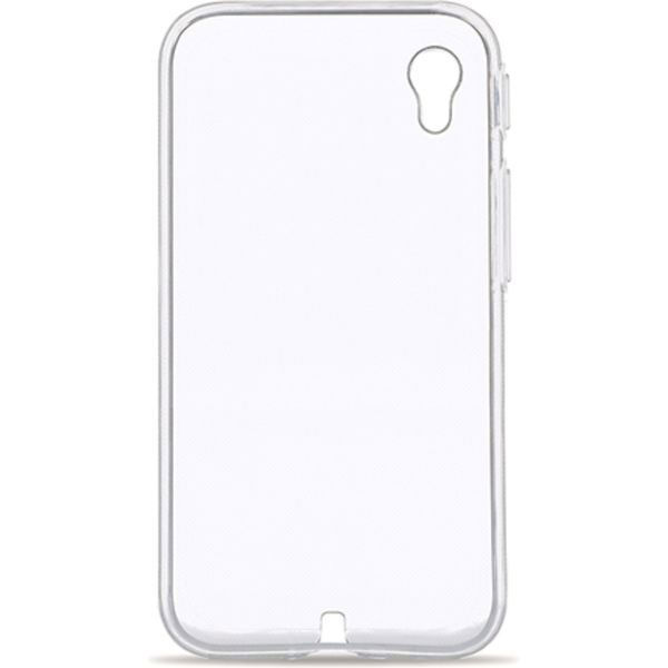 【新品同様】POCKETALK 本体 ●専用クリアケース付き ソースネクスト POCKETALK (ポケトーク) S Plus 専用ケース