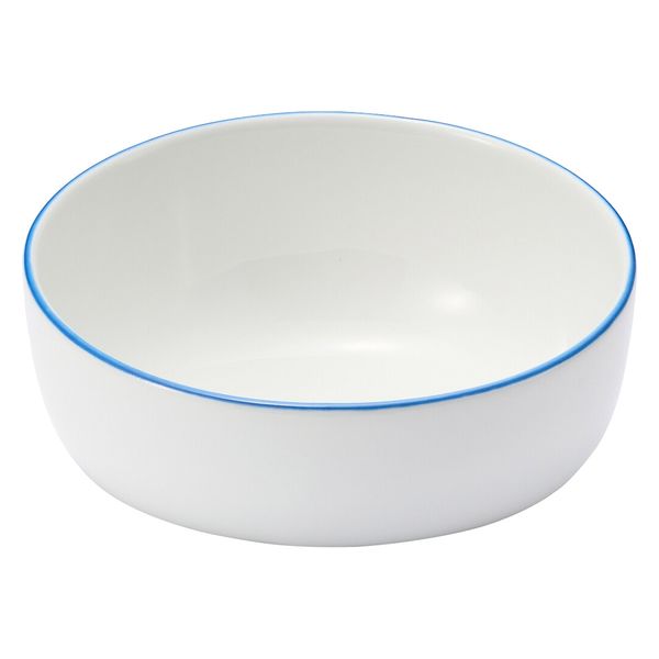 少々訳あり ホワイト デザートボウルセット