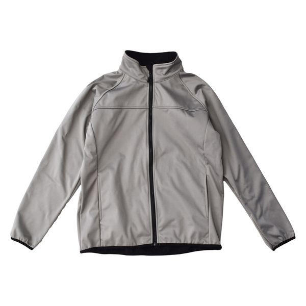 フットジョイ 18,700円 L 未使用　ジャケット ストレッチ　裏フリース MEN'S 裏フリースボンディングジャケット - FootJoy Japan