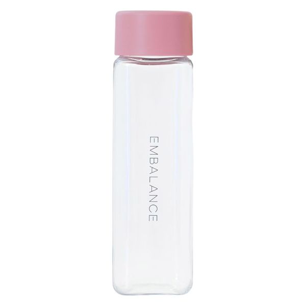 ウィルマックス マイボトル400ml ローズ 4570030354474 1個