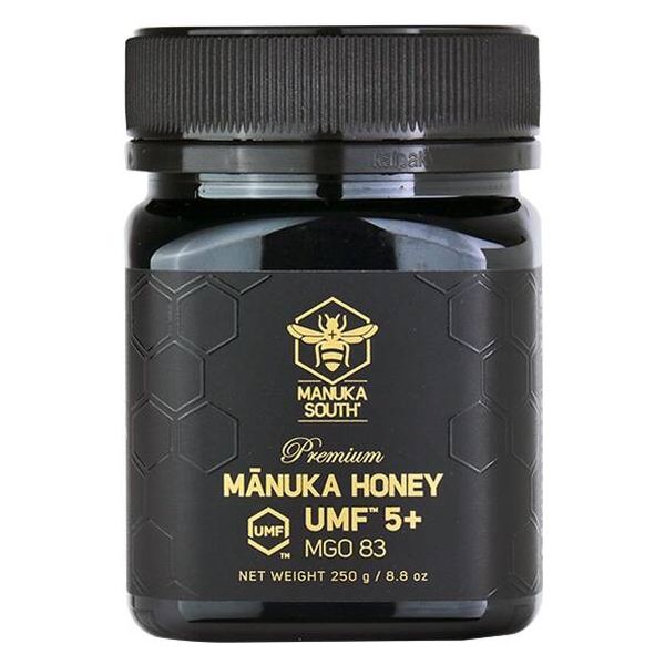マヌカサウス マヌカハニー UMF5+ 250g 1個 カルディコーヒー マヌカサウス マヌカハニー UMF5+ 250g 1個 カルディコーヒー