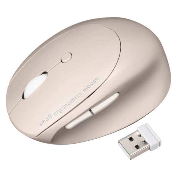 特大ミニ〜マウス Amazon.com: iMouse S50 Wireless Mini Mouse - 24GHz RF