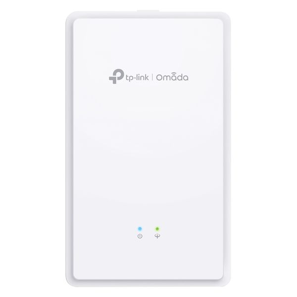 TP-Link AX1800 Wi-Fi 6 壁面取り付け型 GPONアクセスポイント EAP615GP-Wall 1台（直送品）