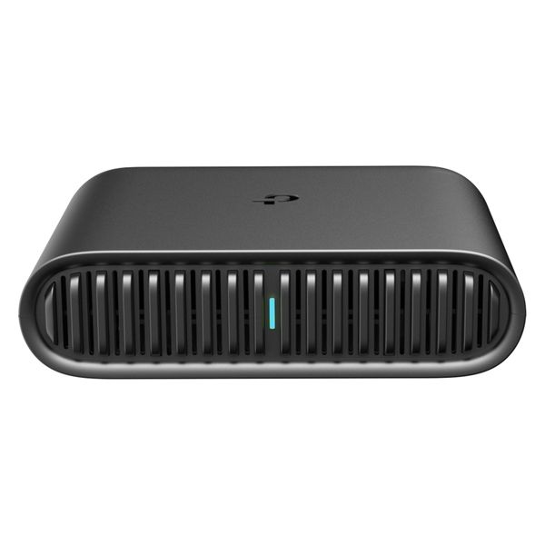 TP-Link AX1500 Wi-Fi 6 トラベルルーター TL-WR1502X 1台（直送