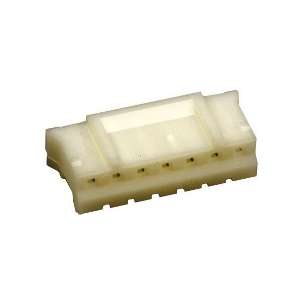 JST コネクタハウジング メス 7極 1列 2mm PHRシリーズ 1箱(1000個入) PHR-7 1箱(1000個)（直送品）