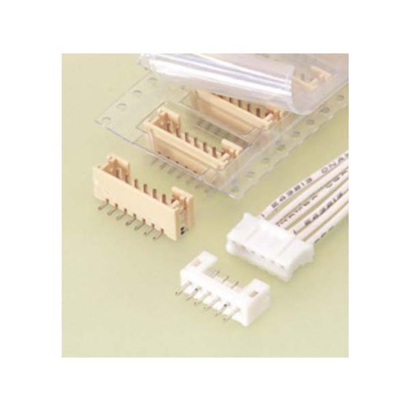 JST コネクタハウジング メス 16極 1列 2mm PHシリーズ オス 1袋(10個入) PHR-16 1袋(10個)（直送品）