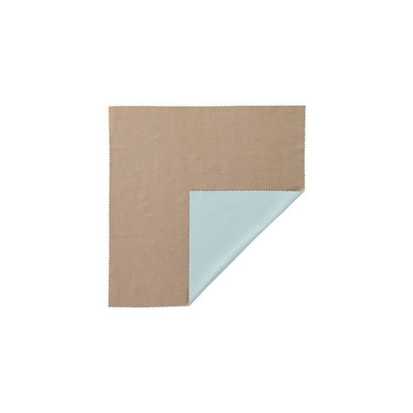 アズワン パフューム(めがね拭き) BR/ミント 67-9362-90 1枚（直送品）