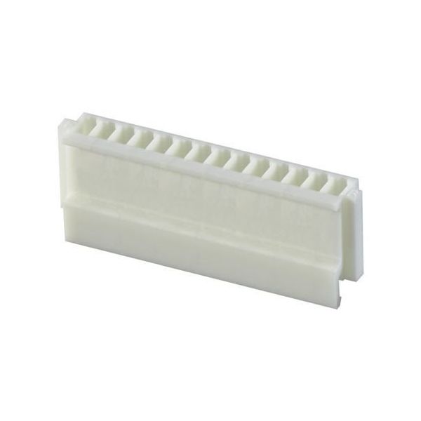 JST コネクタハウジング メス 14極 1列 2.5mm NHシリーズ 1袋(10個入) H14P-SHF-AA 1袋(10個)（直送品）