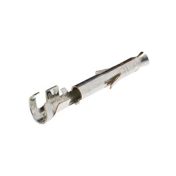 JST 圧着端子コンタクト メス ELシリーズ 1袋(50個入) LLF-41T-P1.3E 1袋(50個) 63-4826-86（直送品）