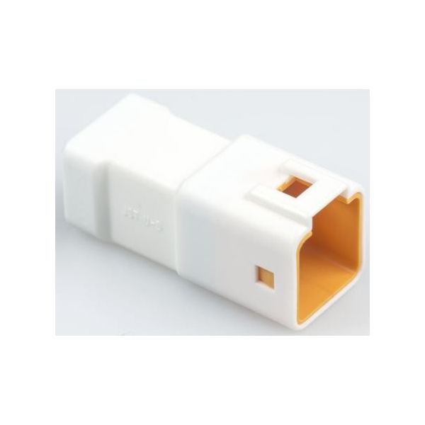 JST コネクタハウジング メス 8極 2列 2mm JWPFシリーズ 1袋(5個入) 08T-JWPF-VSLE-D 1袋(5個)（直送品）